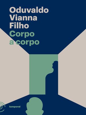 cover image of Corpo a corpo